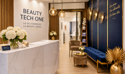 Beauty Tech One  : Institut de beauté à Marly-le-Roi