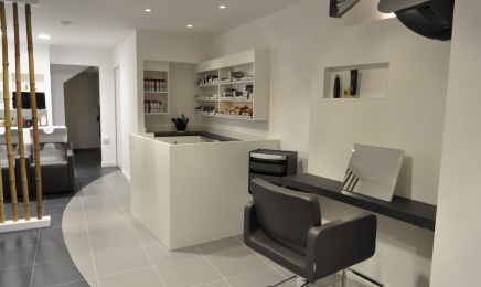 Laurent Chevallier Coiffure  : Coiffeur à Villeneuve-sur-Lot