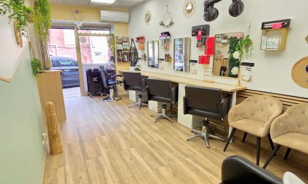 L'ATELIER DI'VINH : Simiane-Collongue  : Coiffeur à Simiane-Collongue