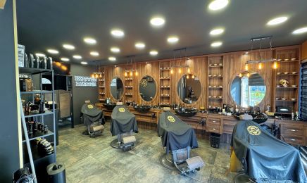 Hipster Barber  : Barbier à Castelnau-le-Lez