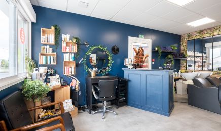 LD coiff  : Coiffeur à Cadillac-en-Fronsadais