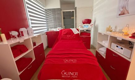 Guinot - Osny : Manucure à Osny