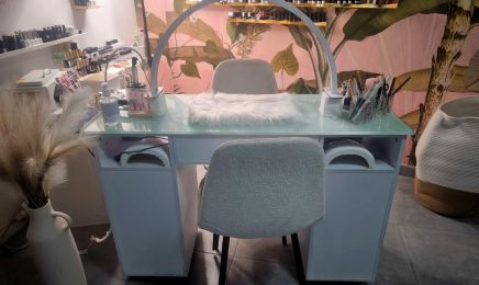 Paus’Beauté  : Coiffeur à Martigues