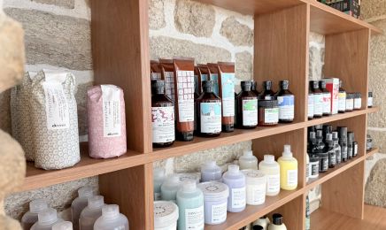 Guillaume Coiffeur : Coiffeur à Meucon