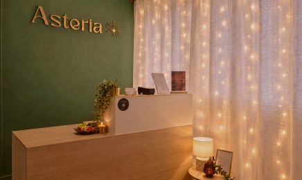 Douc’Eva chez Asteria : Institut de beauté à Portes-lès-Valence