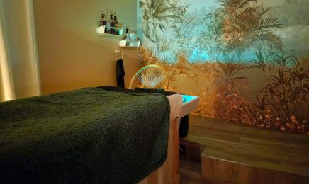 Émotions Sensori'elle : Coiffeur à Port-Saint-Père