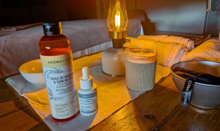  NÜVA - Massage Kobido Visage  : Institut de beauté à Paris