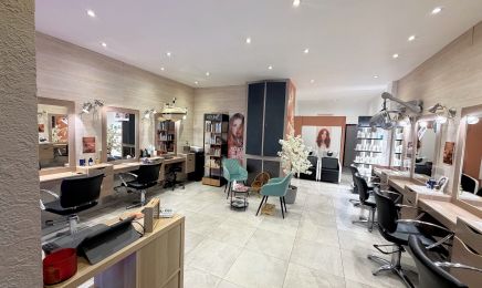 GALEA COIFFURE : Coiffeur à Plaisir