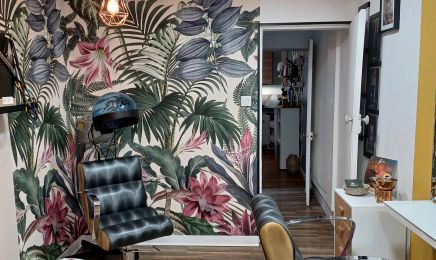 59 Street Coiffure : Institut de beauté à Angers