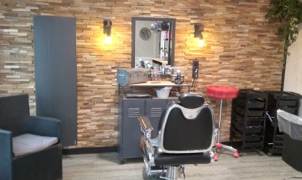 Hair tonic coiffeur : Coiffeur à Trébeurden