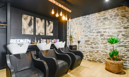 Beauty Lounge : Coiffeur à Saint-Brevin-les-Pins