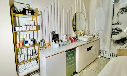 NOA  Beauty: Kosmetikstudio in Saarbrücken