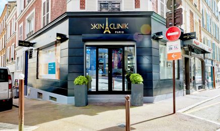 SKINCLINIK : Institut de beauté à Saint-Cloud