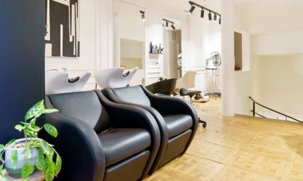 Marine Sicard - Le Studio de Coiffure  : Coiffeur à Toulouse