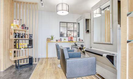 Coiffure IMAGE DE SOI : Coiffeur à L'Herbergement