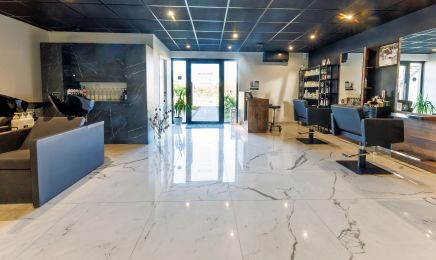 Mon Salon : Coiffeur à Vaivre-et-Montoille