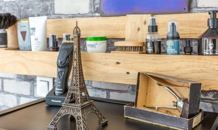 Laf Coiff : Coiffeur à Gerzat