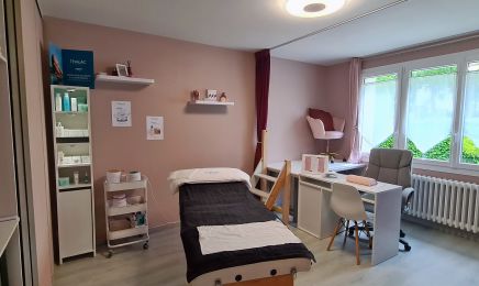 Perle & You : Institut de beauté à Charleville-Mézières