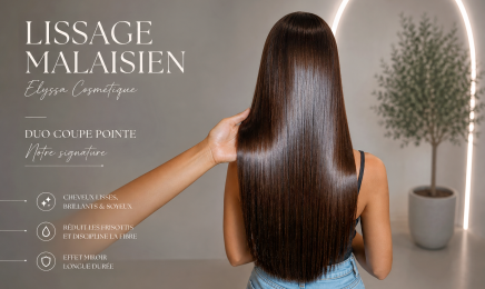 Glm's Beauty Bar - THE BEAUTY LOUNGE by GLM's : Coiffeur à Cannes