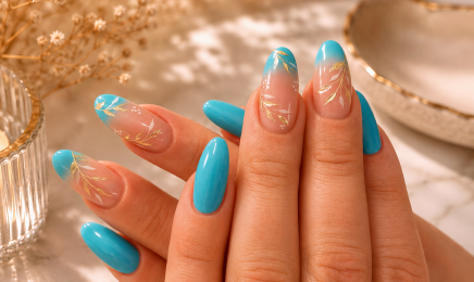 Institut Ongles Nails & Esthétic  : Manucure à Les Pieux