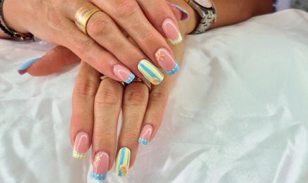 Beauty.AG.Nails : Manucure à Itteville