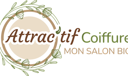 Attrac’tif coiffure mon salon Bio : Coiffeur à Saint-Nazaire