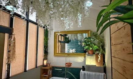 L’Oreva  : Coiffeur à Anglet
