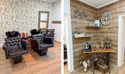 Haarstudio NH 2: Friseur in Berlin