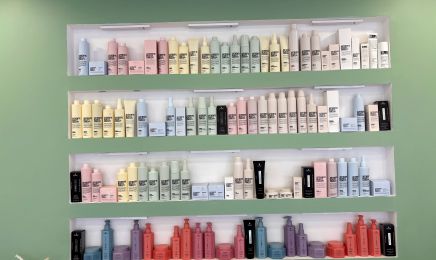 L'Hair d'un Temps : Coiffeur à Trévoux