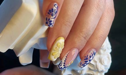 Mari.Nails : Manucure à Nîmes