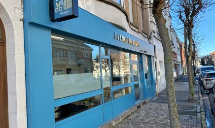 La Loge de Jenny : Coiffeur à Dunkerque
