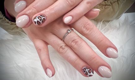 Chloé Beauty Nails  : Manucure à Marseille