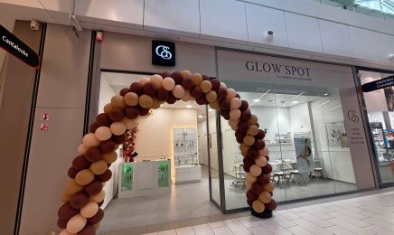 Glow Spot  : Institut de beauté à Chauconin-Neufmontiers