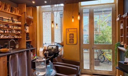 Amagance coiffure : Coiffeur à Lille