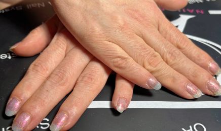 Ongles et Sérénité : Manucure à Talence