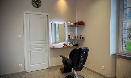 Bô & Belle : Coiffeur à Bonneval