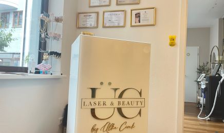 Laser & Beauty by Ülke Cicek: Kosmetikstudio in Erding