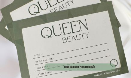 Queen Beauty - Ongles  : Institut de beauté à Brux