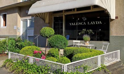 Valesca Layda: Friseur in Kassel