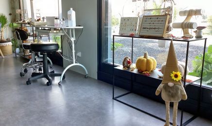 Fée moi belle et zen : Institut de beauté à Boiry-Becquerelle