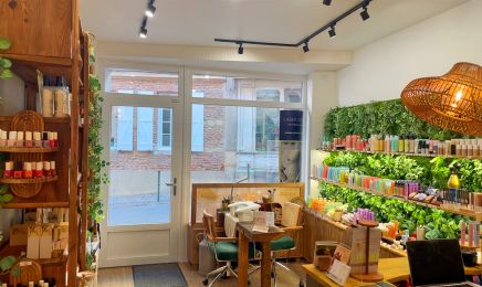 Terra Beauté : Coiffeur à Le Fousseret