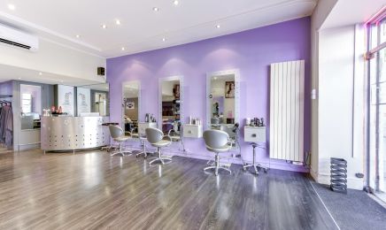 Couleurs & Nuances : Coiffeur à Lyon