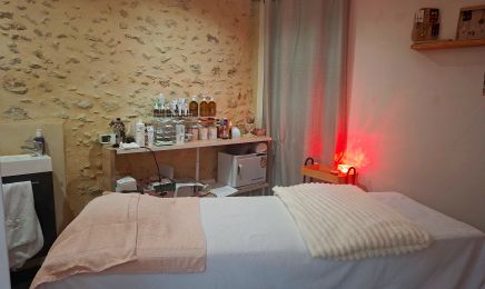 Bien-être Institut : Institut de beauté à Ablis