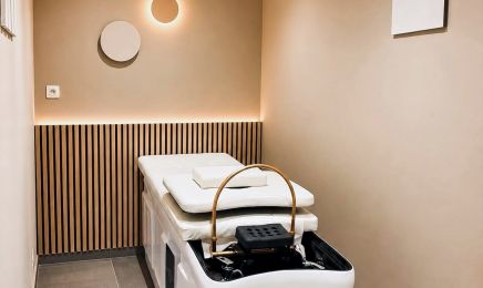 The Beauty concept : Coiffeur à Mons