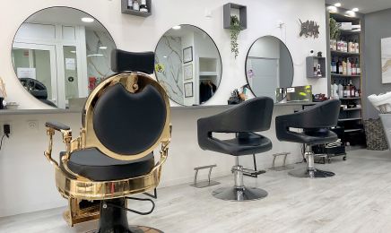 La coiffure par Katia  : Institut de beauté à Pont-sur-Yonne