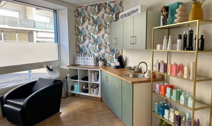 La Loge de Jenny : Coiffeur à Dunkerque