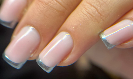 Larpi Nails : Manucure à Nostang