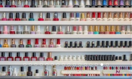 Parveen touchwood beaute : Institut de beauté à La Courneuve