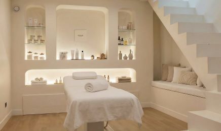 Maye Atelier : Institut de beauté à Paris