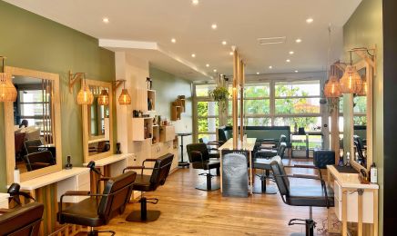 Laurent Mathéo Cognehors  : Coiffeur à La Rochelle